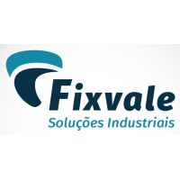 Fixvale Soluções Industriais logo - Similar company to Artbend Do Brasil