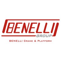 Benelli Group logo - Similar company to Project Automation S.R.L.