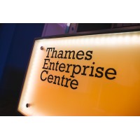 Thames Enterprise Centre logo - Similar company to Air Options Ltd
