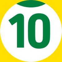 Camisa 10 Experiência Promo
