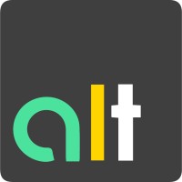 Alt Magazine Fr logo - Similar company to Actuabd.Com