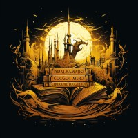 Chaotic Good logo - Similar company to Creative Action