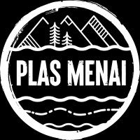 Plas Menai The National Outdoor Centre logo - Similar company to Tyf Adventure