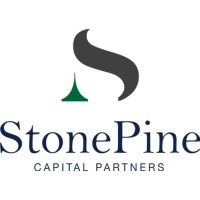 StonePine Capital Partners logo - Similar company to Rmbv