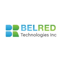 BelRed Technologies Inc logo - Similar company to Focussparkmedia