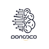Donooco logo - Similar company to Hamrah Houshmand