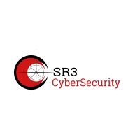 SR3 CyberSecurity logo - Similar company to Harris & Dickey