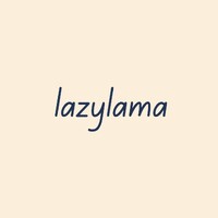 Lazylama logo - Similar company to Rekindle