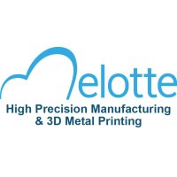 Melotte nv logo - Similar company to Es Tooling Bv