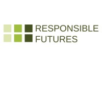 Responsible Futures logo - Similar company to Infocus.Earth