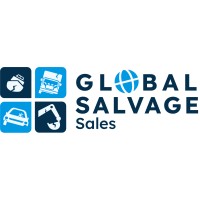Global Salvage Sales logo - Similar company to Global Salvage Buyer