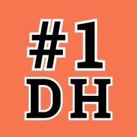The1DrewHarris logo - Similar company to Life Skills Software