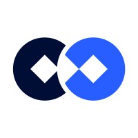CoinPay logo - Similar company to Userx