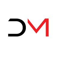 Disruptive Marketing logo - Similar company to Fractional Cmo