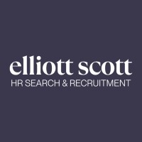 Elliott Scott - HR search & recruitment logo - Similar company to Strategic Dimensions