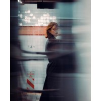 City Muse Studio logo - Similar company to Vivai Software Ag