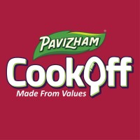 Pavizham CookOff logo - Similar company to Pavan Group