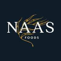 Naas Foods Inc. logo - Similar company to Seascale