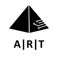 ART Robotics logo - Similar company to Gaard Ai Powered Intelligent Video Analytics