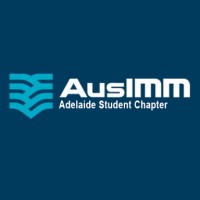 Ausimm Adelaide Student Chapter