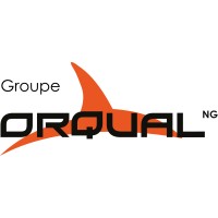 Groupe Orqual logo - Similar company to Ever Tech