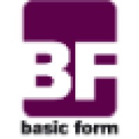 Basic form logo - Similar company to Basis Form Design Inc.                                                原聿室內裝修工程股份有限公司
