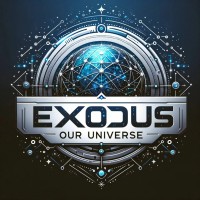 Exodus: Our Universe