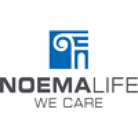 NoemaLife logo - Similar company to E-Soft S.R.L.
