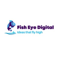 Fish Eye Advertising logo - Similar company to Floss Ai