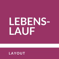 Professioneller Lebenslauf logo - Similar company to Lebenslauf Designs
