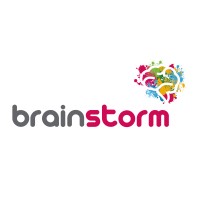Brainstorm Media logo - Similar company to Livemedia Digital