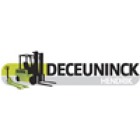 Deceuninck Hendrik bvba logo - Similar company to Hullebusch