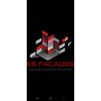 Es Facades Limited logo - Similar company to Facadetek