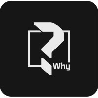 Why Inc. logo - Similar company to Coursies.Com