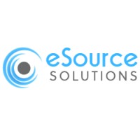 eSource Solutions logo - Similar company to Curtise Learning