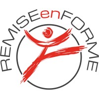 REMISEenFORME | Centri di Allenamento Personalizzato logo - Similar company to Palestra Ginnastica Ferrara A.S.D.