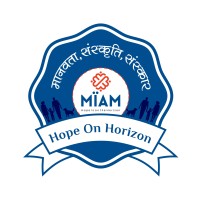 MIAM Charitable Trust logo - Similar company to Ignite By Ebn