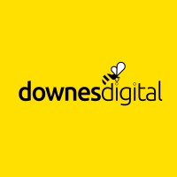 Downes Digital logo - Similar company to Pickle Ipsum