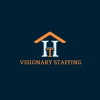 Visionary Staffing logo - Similar company to Mzp Solutions