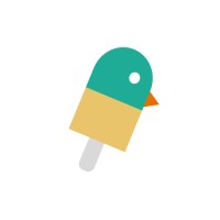 Icebird logo - Similar company to Straightad