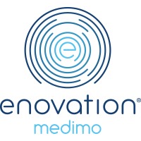 Medimo BV logo - Similar company to Enovation