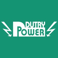 Dutry Power logo - Similar company to Cloud Remark