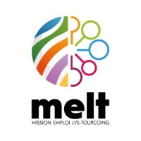 Mission Emploi Lys Tourcoing : Maison de l'Emploi, PLIE, Mission Locale logo - Similar company to Happyness