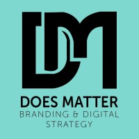 Does Matter S.r.l logo - Similar company to Does Matter