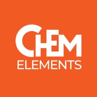 ChemElements logo - Similar company to Noxguard