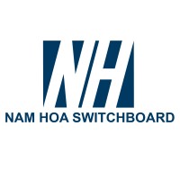 Tủ điện công nghiệp logo - Similar company to Dlmeco