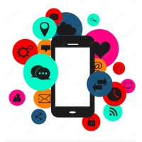 Marketing logo - Similar company to Inhouse Marketeers