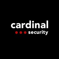 Cardinal Security logo - Similar company to Cloudinit