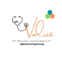 Value of Medical Sustainability logo - Similar company to Sei Immigration And Visa Services Inc.