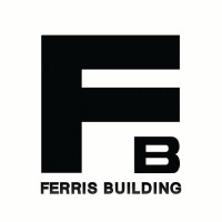 Ferris Building Pty. Ltd. logo - Similar company to Roma Consulting Group Pty Ltd